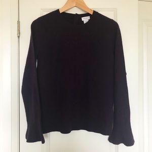 Club Monaco 100% Cashmere Sweater